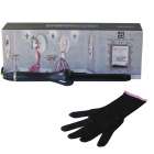 Modelador de Cachos Brilliance Curl Setter Digital C2-19B Preto