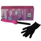 Modelador de Cachos Brilliance Curl Setter C1-19HP Pink