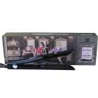 Chapinha Brilliance Diamond Flat Iron 450B 110V-220V Preto