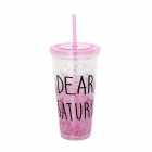 Copo Ice Dear Saturday 450ml