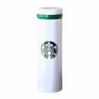 Garrafa T�rmica Starbucks 500ml com Tampa 160�