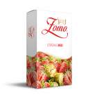 Ess�ncia Narguile Zomo Strong Red 50g