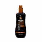 Spray Acelerador de Bronzeamento Australian Gold Dark Tanning 237ml