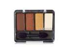 Sombra CoverGirl Enhancers 4 Cores 260 Coffee Shop