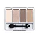 Sombra CoverGirl Enhancers 4 Cores 280 Natural Nudes