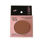 Sombra Icandy Refil Sassy Wink 37 Caramel 