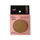 Sombra Icandy Refil Flirty Wink 156 Cr�me Br�l�e