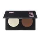 P� Duo Bronzer e Iluminador ICANDY Sun Kissed Goddess
