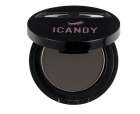 Sombra para Sobrancelhas Icandy Brow-tiful Dark Chocolate #03