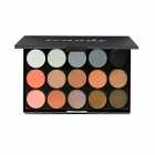 Paleta de Sombras Icandy E15-2 15 Cores