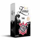 Ess�ncia Narguile Zomo Campe�o Tim�o 50g