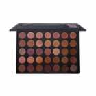 Paleta de Sombras ICANDY Sweetie 35T 35 Cores