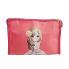 Neceser Lovely Girls PTW003 Rosa