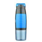 Garrafa de Pl�stico de 750ml Azul