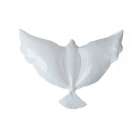 Bal�o para Festas Pomba Branca