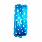 Bal�o Letra I Azul 16 Polegadas