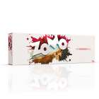 Ess�ncia Narguile Zomo My Dragon Wall Pack