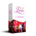 Ess�ncia Narguile Zomo Ibiza Sensations 50g