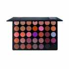 Paleta De Sombras ICANDY Sweetie Cake 35A 35 Cores