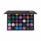 Paleta de Sombras ICANDY Sweetie Donut 35E 35 Cores