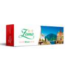 Ess�ncia Narguile Zomo Color Della Sicilia Pack
