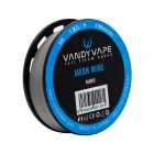 Fio Vandy Vape Ni80 100 Mesh 1.2 ohm