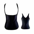 Cinta Modeladora com Al�a 70825 Preto M