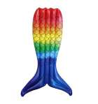 Boia Infl�vel Spaltec Sereia WDF-0803