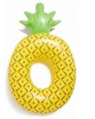 Boia Infl�vel Spaltec Abacaxi Redondo WDF-0807