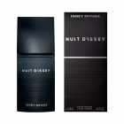 Perfume Issey Miyake Nuit D'Issey EDT Masculino 125ml