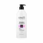Shampoo Kerasys Hair Clinic Repairing Damage Argan Oil 600ml