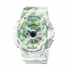 Rel�gio Casio BABY-G BA-110TX-7A Feminino