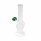 Bong de Vidro Caveira Green