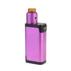 Kit Vape CoilArt Dpro 133 Purple