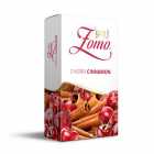 Ess�ncia Narguile Zomo Cherry Cinnamon 50g