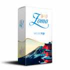 Ess�ncia Narguile Zomo Mount Fuji 50g