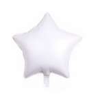 Bal�o para Festas Estrela YSBLH74 Branca