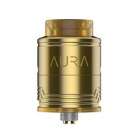Atomizador Digiflavor Aura RDA Gold