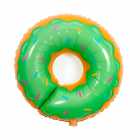 Bal�o para Festas Donuts Verde Y554