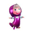 Bal�o para Festas Masha Y101