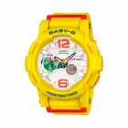 Rel�gio Casio Baby G BGA-180-9B Femenino