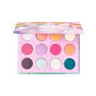 Paleta de Sombras ColourPop My Little Pony 12 Cores