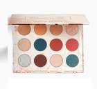 Paleta de Sombra Colour Pop Dream St 12 Cores