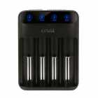 Carregador de Bateria Efest Lush Q4