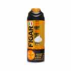 Espuma de Barbear Figaro Argan Oil 400ml