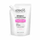 Condicionador Kerasys Hair Clinic Repairing Damage Argan Oil Refill 500ml