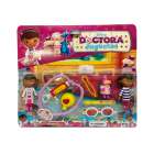 Boneca Doutora Brinquedos com Acess�rios 128469