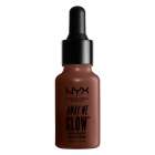 Iluminador L�quido Nyx Glow Liquid Booster AWGLB04 Untamed