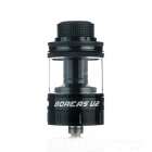 Atomizador Augvape Boreas V2 RTA Black