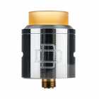 Atomizador Augvape Druga RDA Silver